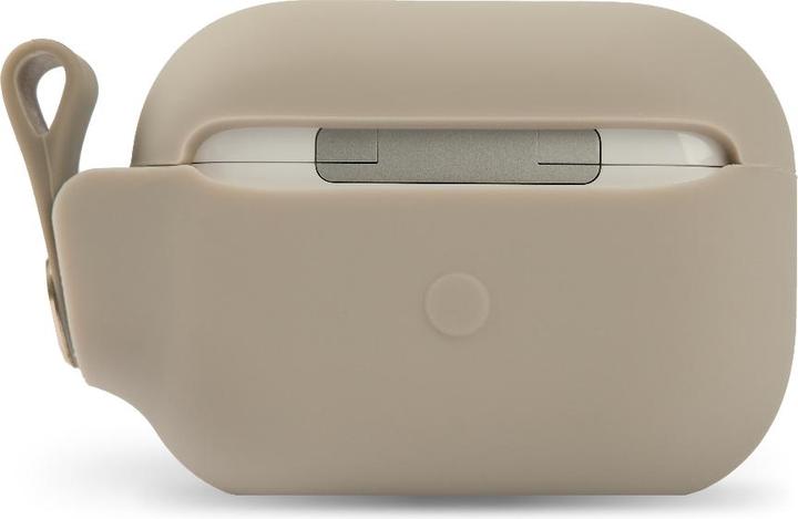 Produktbild Moshi Pebbo Schutzhulle fur AirPods 3 Generation (Kopfhörer Hülle)