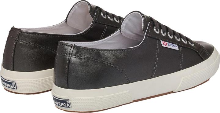 Immagine prodotto Superga 2750 Scarpe Sportive Metallica Pelle Donna (39.5)