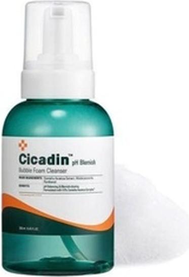 Produktbild Missha Cicadin pH Blemish (Reinigungsschaum, 250 ml)