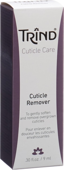 Image du produit Trind Dissolvant pour cuticules