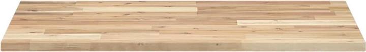 Produktbild VidaXL Schreibtischplatte Unbehandelt Akazie (100 x 50 x 2 cm)