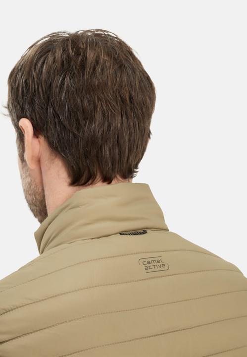 Produktbild Camel Active Weste mit wasserabweisender Funktion (M)