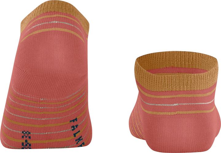 Actual product image Falke Stripe Shimmer Damen Sneakersocken (35 - 38)