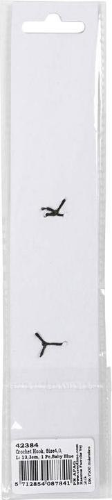 Image du produit Creativ Company Crochet n° 4