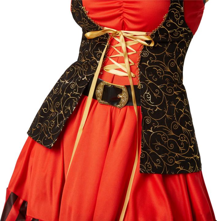 Produktbild Dressforfun Seeräuber-Braut (M)