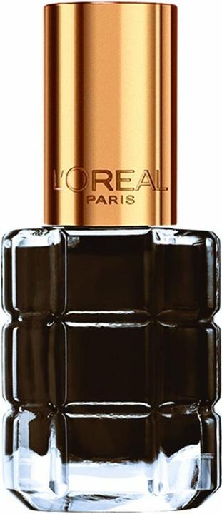 L'Oréal Paris L'Oreal Paris Makeup Designer LMU VAO CR Huile Nu 667 L'atelier Choco 135ml Brown Nail Polish (Colour paint)