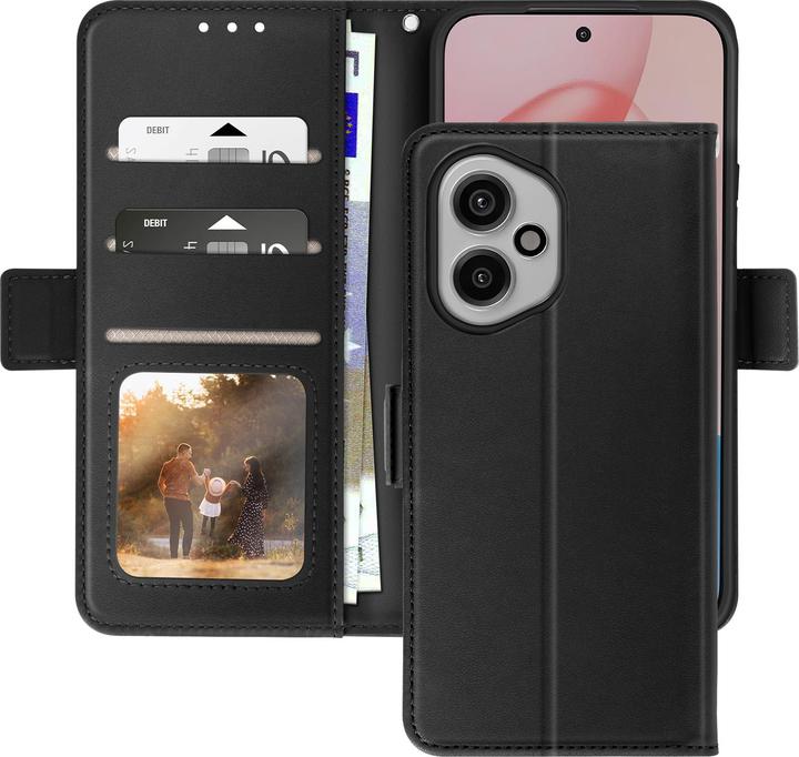 Produktbild Abeel RFID Wallet Case (Landvo XM200 Pro)