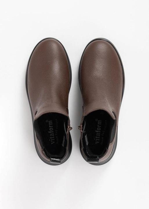 Actual product image Vitaform Soft ankle boot (37)