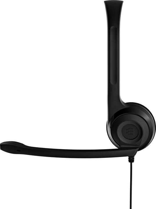Produktbild EPOS PC 3 Chat (Kabelgebunden, Skype)