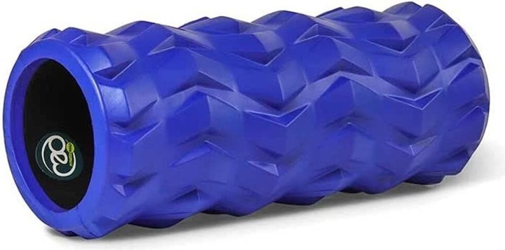 Actual product image Fitness Mad Foam roll