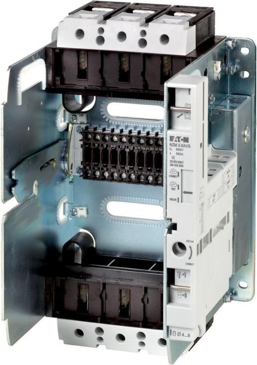 Eaton NZM3-XAVS (610 W)