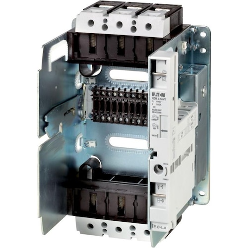 Eaton NZM4-XAVS, Relais