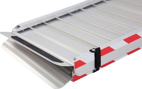 Produktbild The Ramp People Faltbare Rampe Economy Wide 30 cm