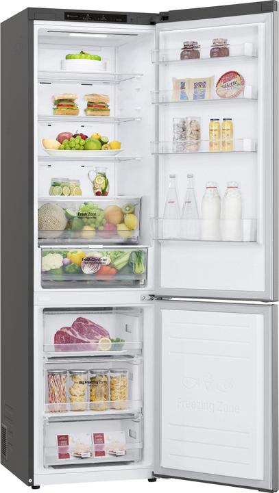 Produktbild LG GBP52PYNBN (384 l)