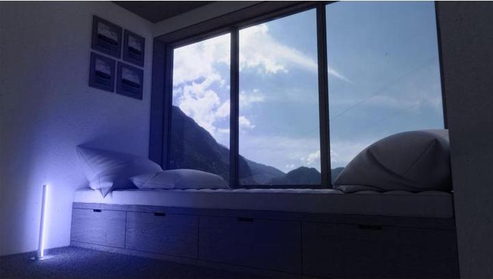 Produktbild Müller Licht Licht LED Unterbauleuchte tint 10 W RW (750 lm)