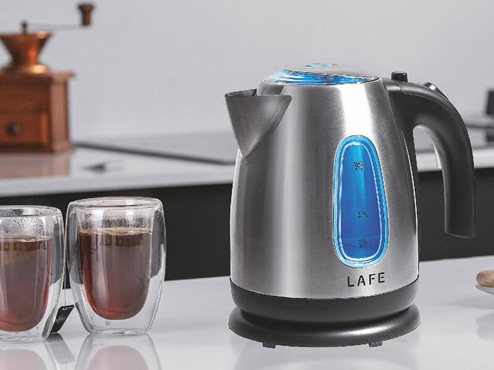Actual product image Lafe CEG003 (1.70 l)