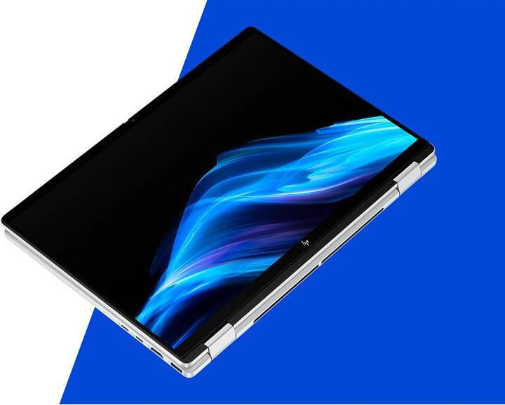 Immagine prodotto HP OmniBook X FlipNGAI 14-fm0758nz (14", Intel Core Ultra 7 258V, 32 GB, 1000 GB, CH)
