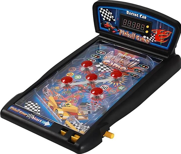 Image du produit i-Total PinBall grand