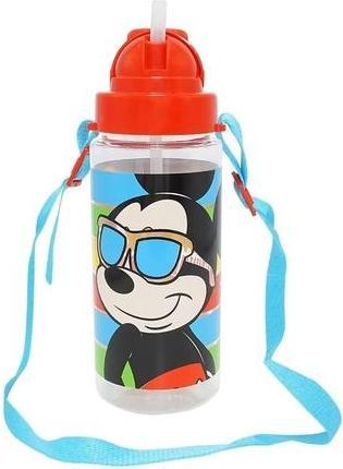 Produktbild Kids Euroswan Disney Mickey Tritan Wasserflasche 500ml (0.50 l)