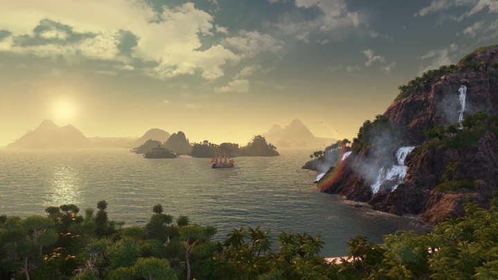 Actual product image Ubisoft Anno 1800 (PS5, DE)