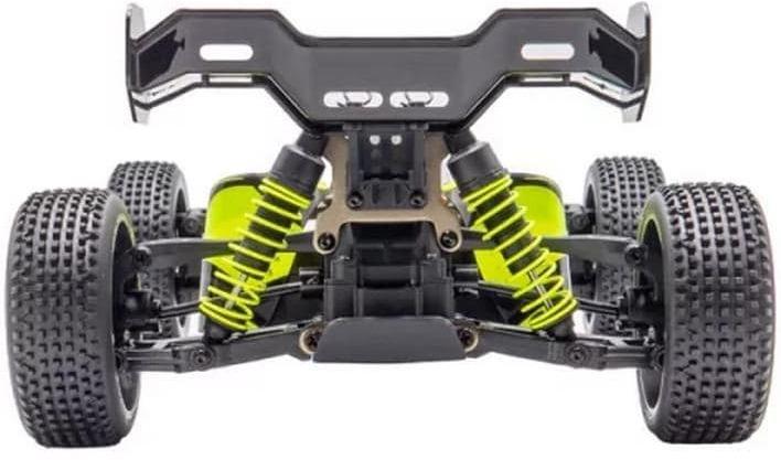 Produktbild Funtek Buggy SBX XL 1:12 Gelb (RTR Ready-to-Run)