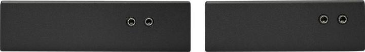 Produktbild StarTech HDMI Over CAT6 Extender - Power Over Cable - 4K 60Hz bis zu 70 m - 1080p bis zu 100 m (CAT Extender)