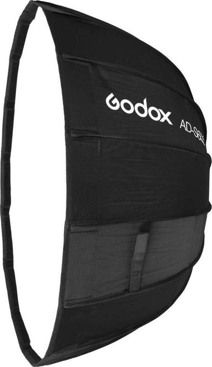 Produktbild Godox AD-S65W (Softbox, Parabole Softbox, 65 cm)