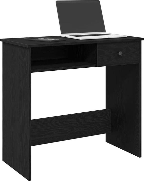 Image du produit vidaXL Schreibtisch (80 x 40 x 75 cm)