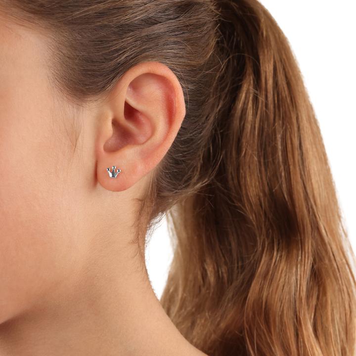 Image du produit Prinzessin Lillifee Ohrstecker (Argent 925)