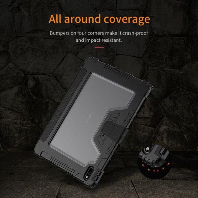 Produktbild Nillkin Bumper Series Hülle (MatePad Pro)