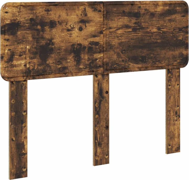 Image du produit vidaXL Bettrahmen (135 x 190 cm)