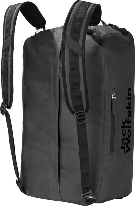 Actual product image Jack Wolfskin Traveltopia Duffle 45 (45 l)