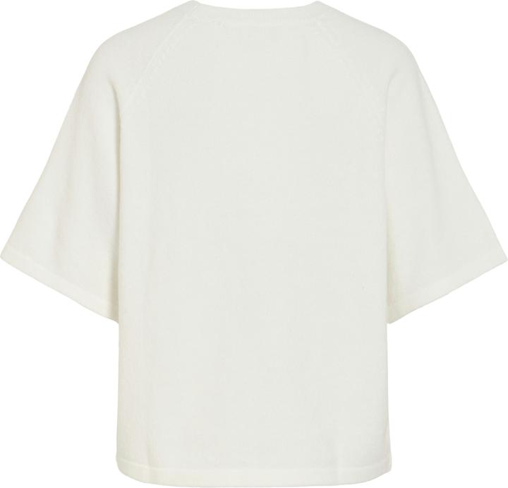 Immagine prodotto Vila VILIGA Kurzärmeliges Strickoberteil (S)