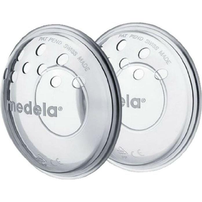 Medela ME-TRUHETEILE 2 Stück (ME0004) (One Size) (8.0231)