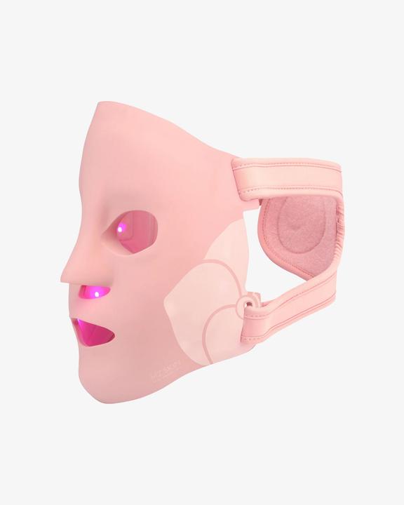Actual product image Mz Skin LightMax Supercharged Mask LED 2.0