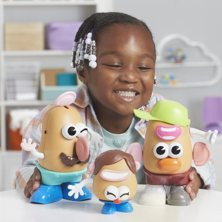 Produktbild Playskool Family