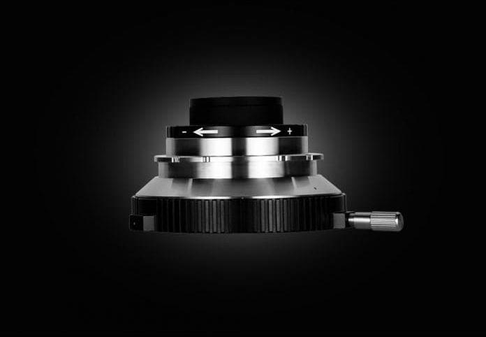 Venus Optic Lens Adapter 1.4x Full Frame Extension