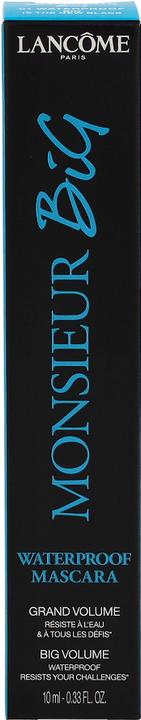 Actual product image Lancôme Shy Camilla (01 Black)