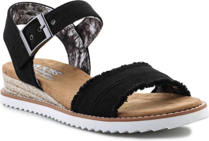 Actual product image Skechers Desert Kiss - Adobe Princess (39)