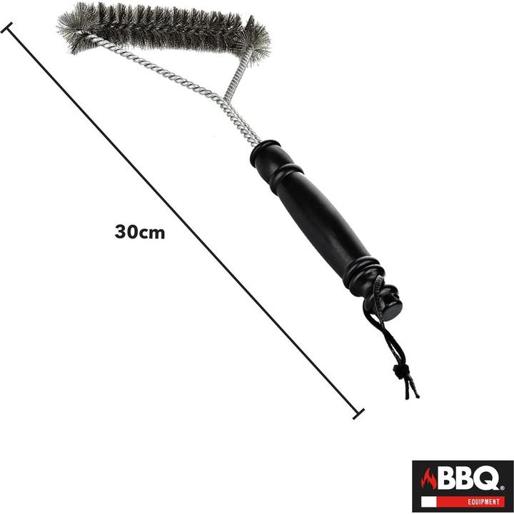 Actual product image Van der Meulen BBG Triangel (17 cm)
