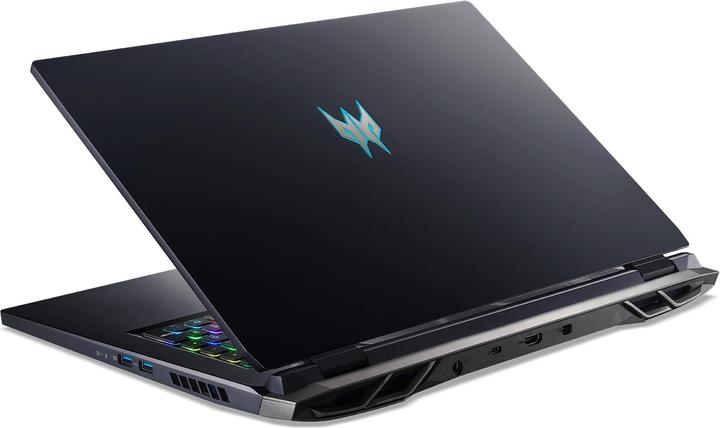 Produktbild Acer Predator Helios 300 (17.30", Intel Core i7-12700H, 32 GB, 1000 GB, DE)