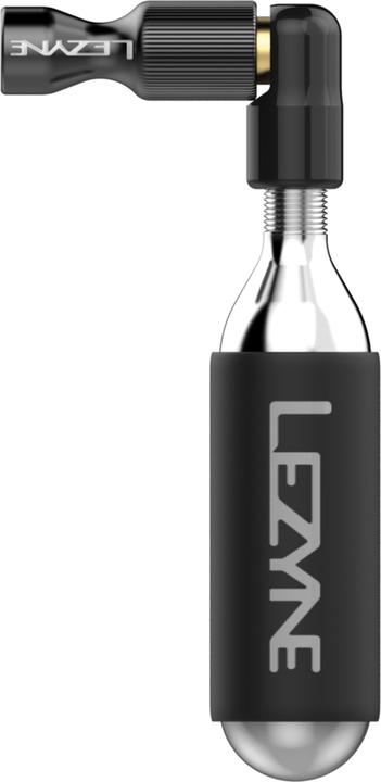 Actual product image Lezyne Trigger Drive CO2