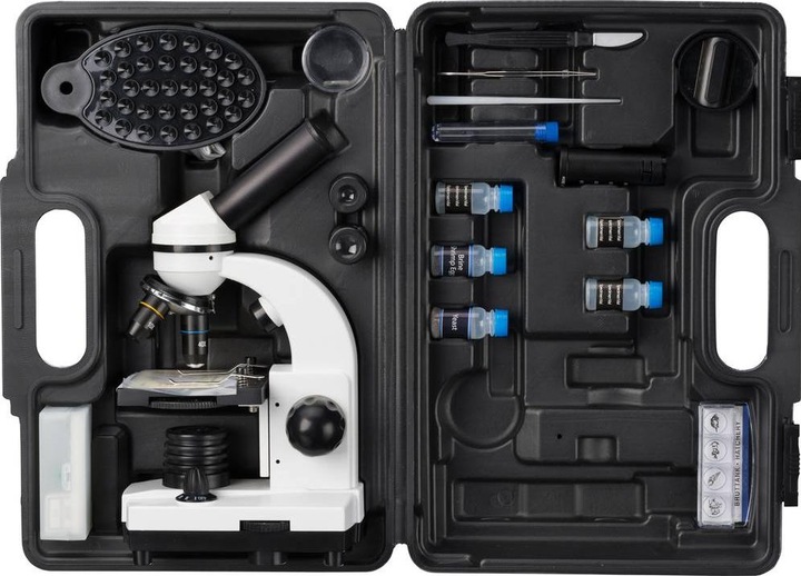 Actual product image Bresser JUNIOR Biolux SEL