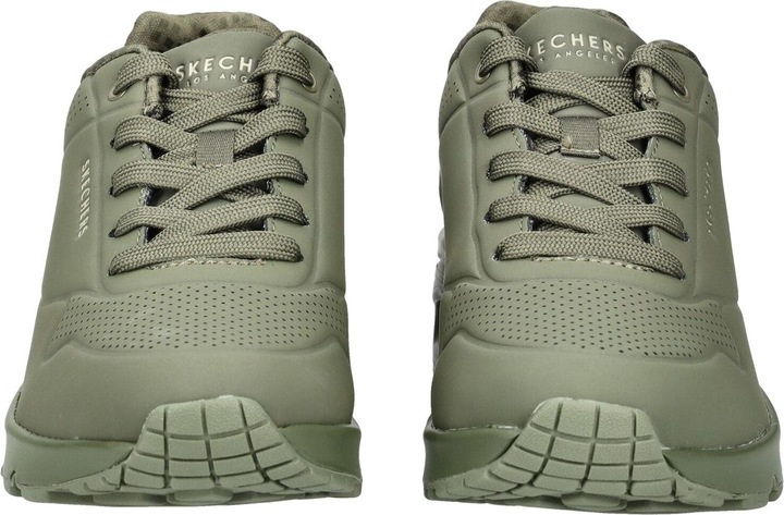 Actual product image Skechers Uno Stand On Air (35.5)
