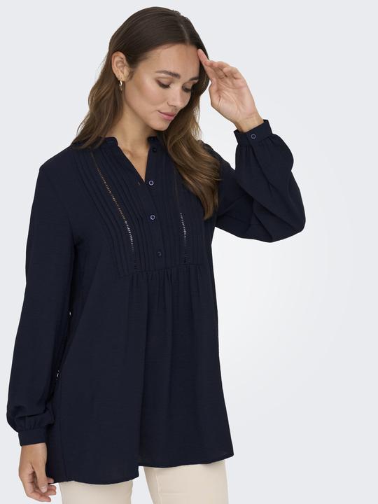 Actual product image JdY Lace dress with long sleeves (L)