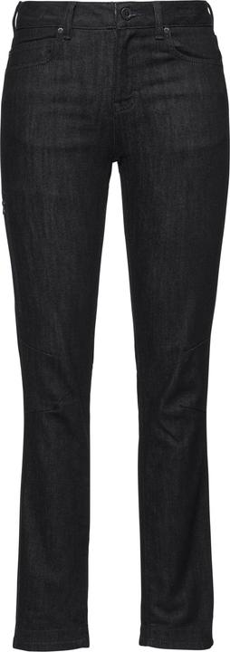 Produktbild Black Diamond W Mission Wool Denim Pants (S)