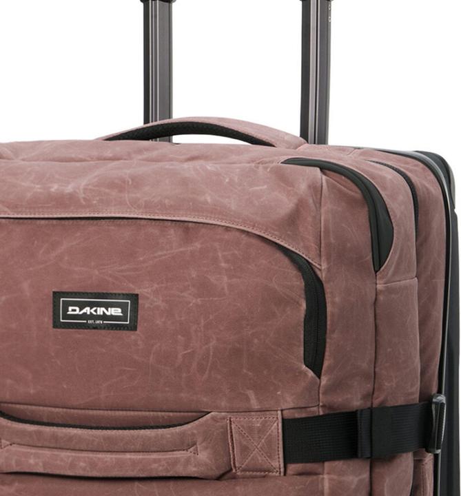 Actual product image Dakine Split Roller Bag (110 l)