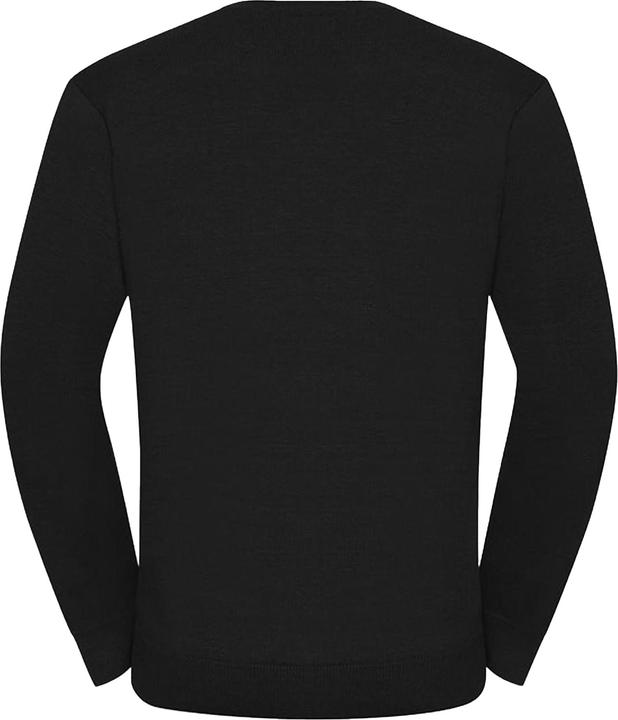 Produktbild Russell Sweatshirt angesetzte Ärmel (S)