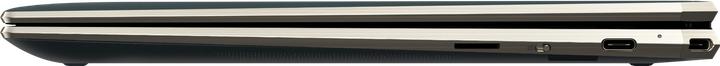 Image du produit HP Spectre x360 13 (13.30", Intel Core i7-1065G7, 16 Go, 1000 Go, CH)