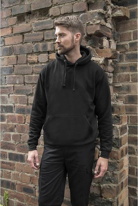 Immagine prodotto Pro RTX Felpa con cappuccio da professionista (6XL)
